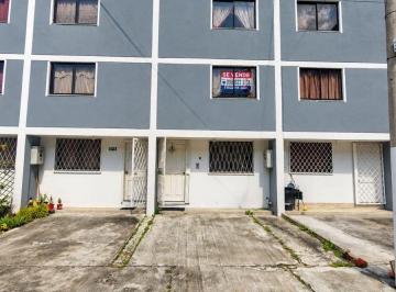 Casa de 4 habitaciones, Quito · Casa de 4 Dorm. y 4 Niveles en Venta | Conjunto Villarreal - Sur de Quito