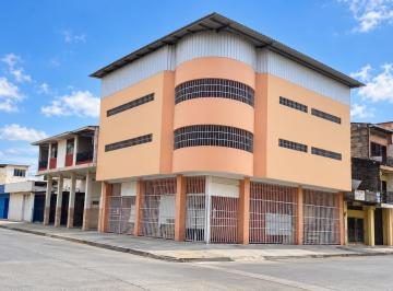 Edificio-Hotel-Fabrica de 6 habitaciones, Guayaquil · Edificio de 179 m² con 6 Habitaciones en Venta en El Sur de Guayaquil