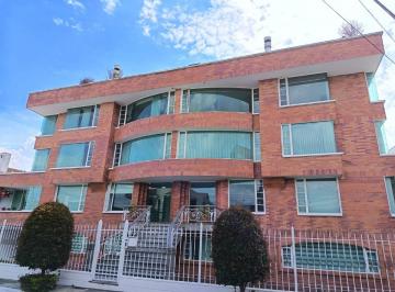 Departamento de 3 habitaciones, Quito · Departamento 3d en Venta – Urb. El Condado