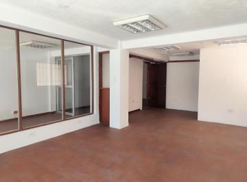 Edificio-Hotel-Fabrica · 830m² · 18 Habitaciones · 6 Estacionamientos · Rento Edificio Comercial en La Shyris, 830 m² en 4 Pisos