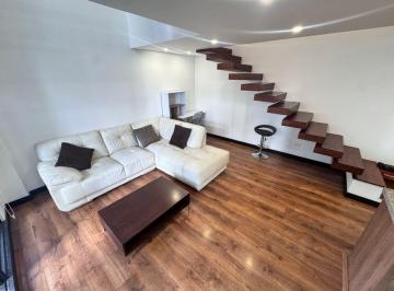 Suite de 1 habitación, Quito · Loft en Renta - 85 m² - Amoblado - Bristol Parc - Sector Portugal
