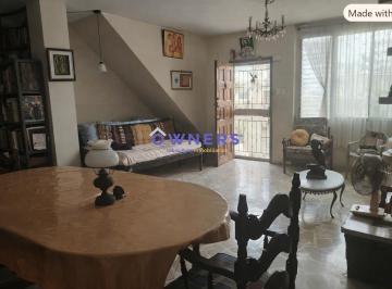 Casa · 489m² · 11 Habitaciones · 2 Estacionamientos · Venta Casa Rentera - Cdla 9 de Octubre (Em)
