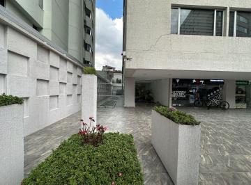 Departamento de 1 habitación, Quito · Suite en Venta Sector La Carolina
