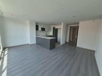 Departamento de 2 habitaciones, Quito · Republica del Salvador Renta Departamento por Estrenar Dos Domitorios