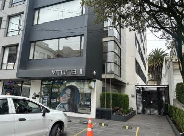 Departamento de 1 habitación, Quito · Suite en Venta Sector Batan Bajo