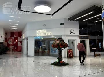 Local comercial · 114m² · Centro Comercial El Bosque - Local Comercial en Arriendo de 114 m² (Pb y Mz)