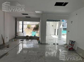 Local comercial · 70m² · 1 Habitación · Hospital Metropolitano - La Granja, Local Comercial de 70 m² de Arriendo en Plaza Médica