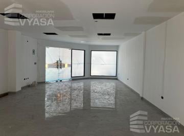 Local comercial · 35m² · 1 Habitación · Hospital Metropolitano - La Granja, Local Comercial de 35 m² de Arriendo en Plaza Médica