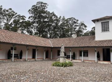 Hacienda-Quinta · Hacienda Histórica en Venta | Cayambe – Tabacundo