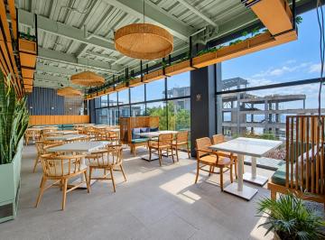 Local comercial , Quito · Oportunidad de Inversión Gastronómica en Plaza Pampite - Cumbayá