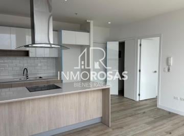 Suite de 1 habitación, Quito · Vendo Exclusiva Suite $99.900 con Vista Centro Norte Sector Av6 de Diciembre - Gaspar de Villarroel