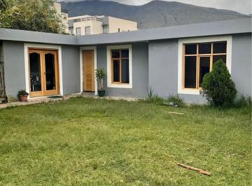 Casa de 1 habitación, Quito · Arriendo – Casa (Tiny House) – La Pampa – Mitad del Mundo - Quito