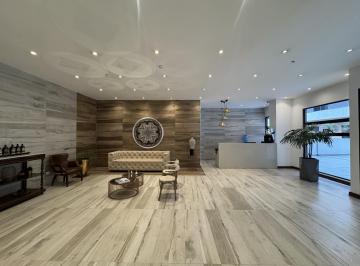 Departamento · 1 Estacionamiento · Loft en Renta