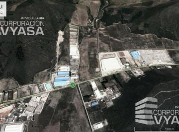 Terreno / Lote · 40000m² · Calacalí - Exclusivo Terreno en Venta I3 de 40.000 m² en Venta