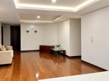 Departamento · 116m² · 3 Habitaciones · 2 Estacionamientos · En Venta Departamento 3 Dorm. y Balcón