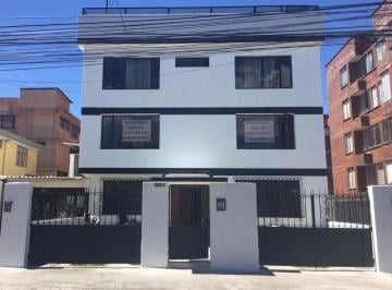 Oficina comercial , Quito · Oficina de Arriendo | 260 m² | 8 Habitaciones | Sector La Luz