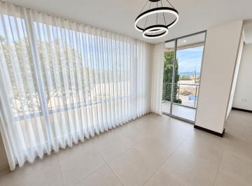 Departamento · 94m² · 2 Estacionamientos · Cumbaya 94 m² en Renta Apartamento por Estrenar 2 Habitaciones con Balcon