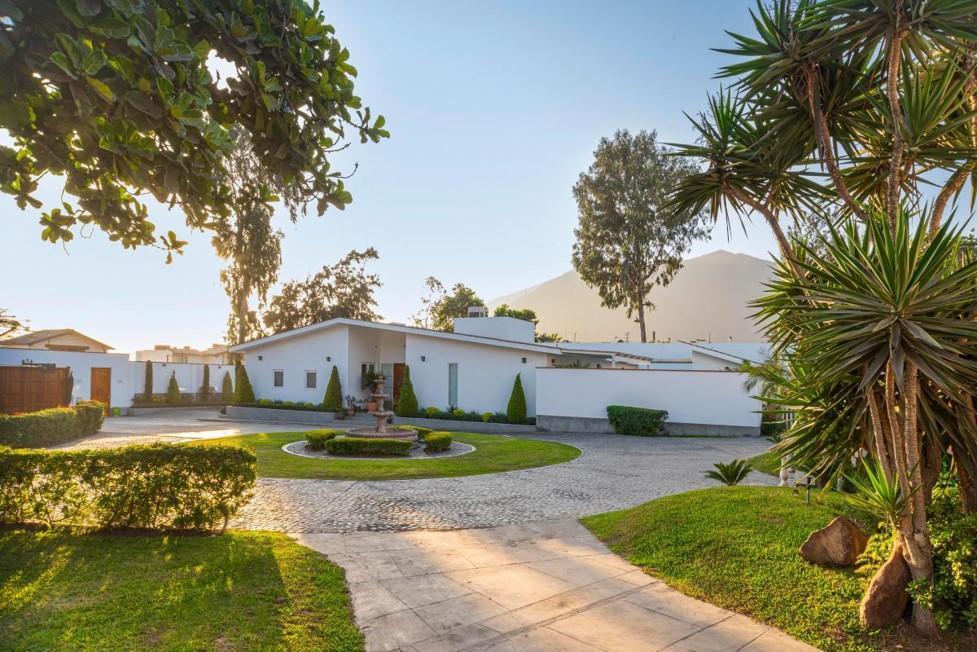 Venta Terreno / Lote en La Planicie S/ 9,000,000
