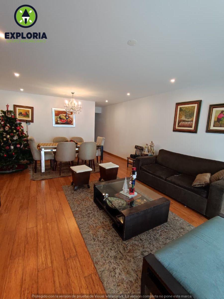 departamento en venta en Miraflores, Lima - foto 1