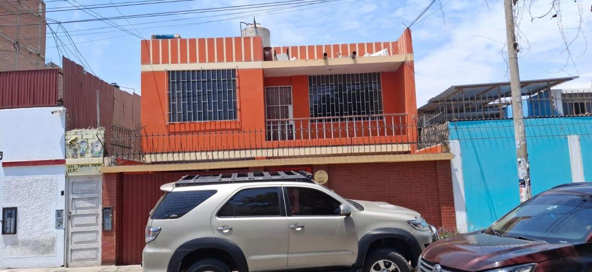 casa en Chorrillos - foto 6