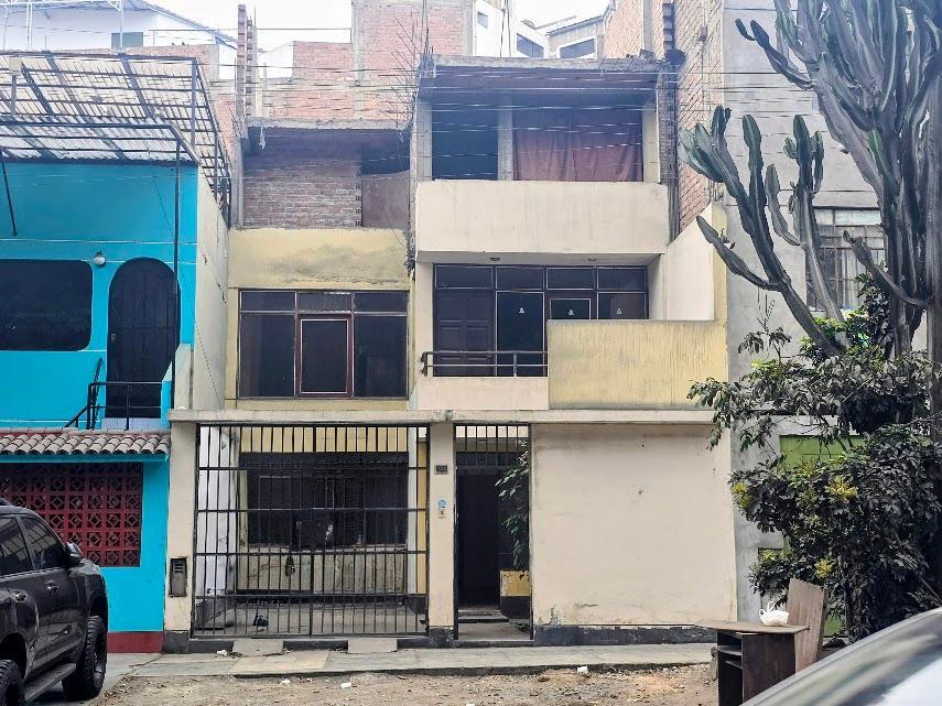 Alquiler Casa en Sicuani S/ 5,000