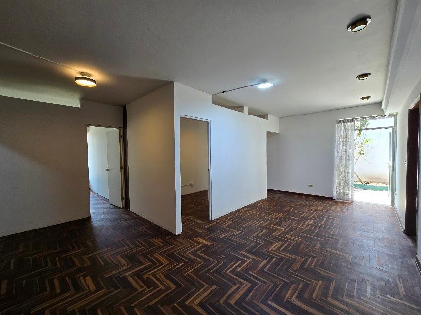 Alquiler Departamento en Camacho S/ 2,600