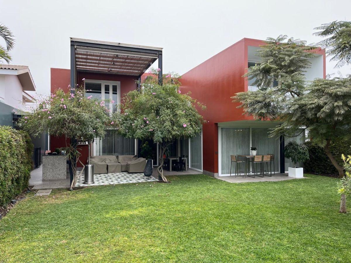 casa en venta en Lima, Lima - foto 1
