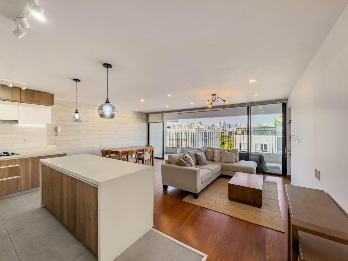 Venta Departamento en Santa Cruz S/ 1,687,050