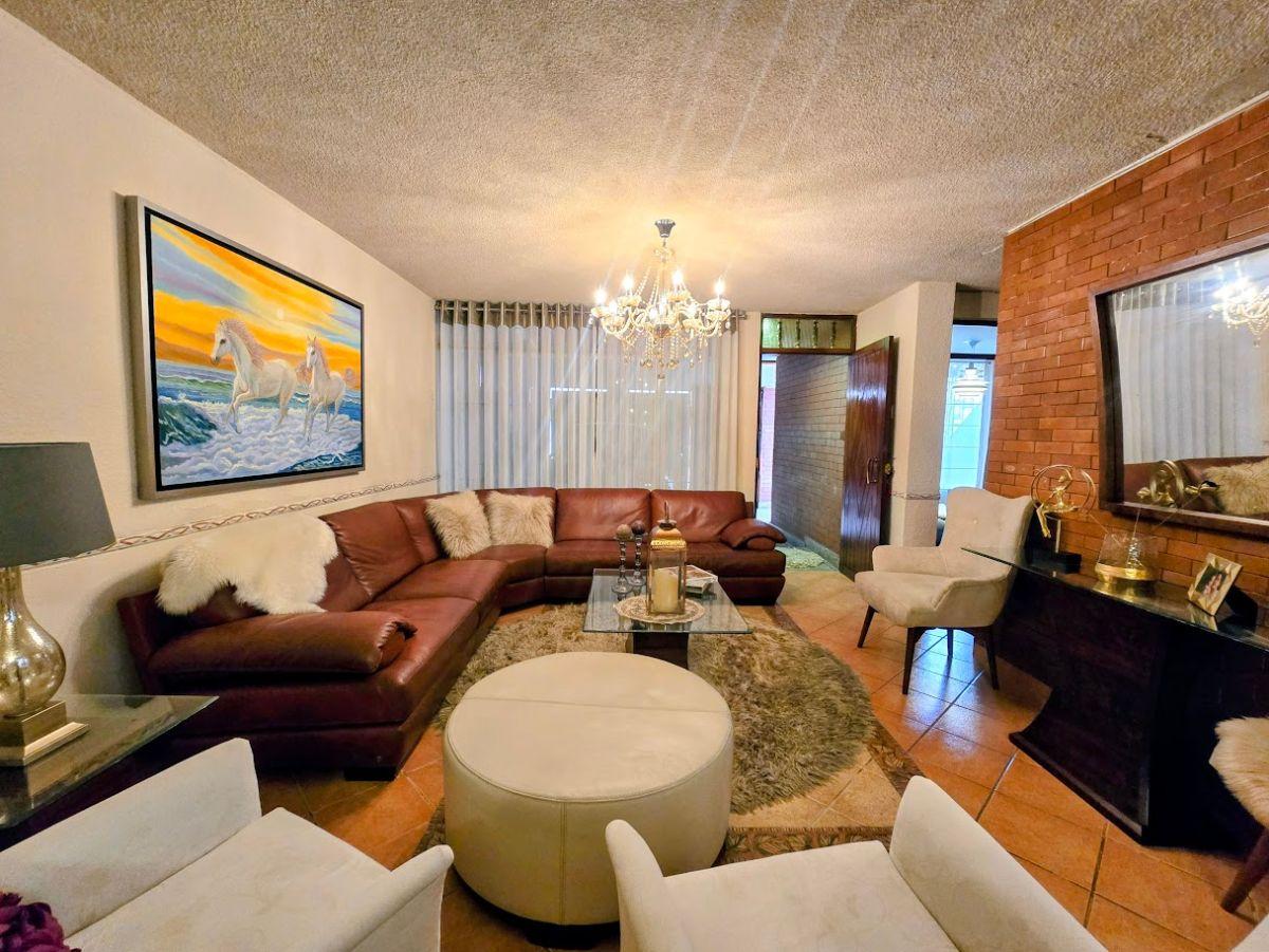 Venta Casa en La Perla S/ 857,500