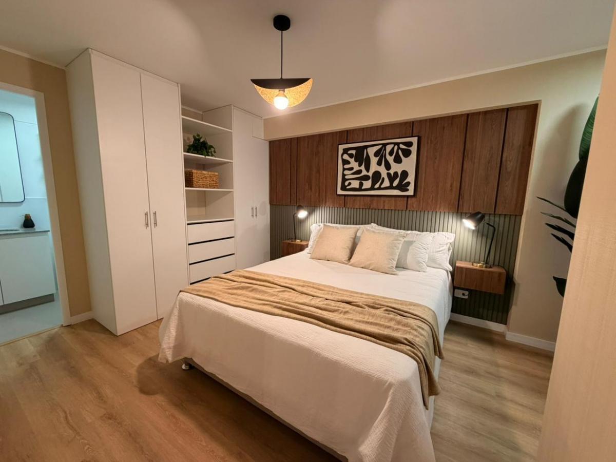 Departamento en venta con 61 m², 2 dormitorios y 1 estacionamiento