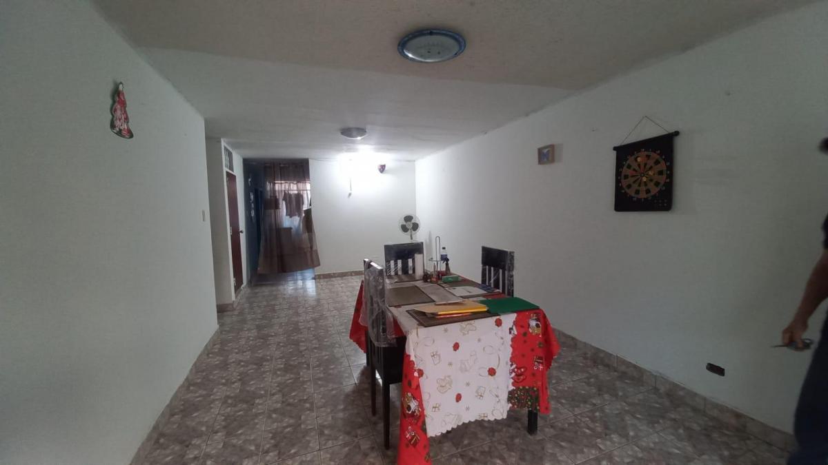 casa en Villa El Salvador - foto 4