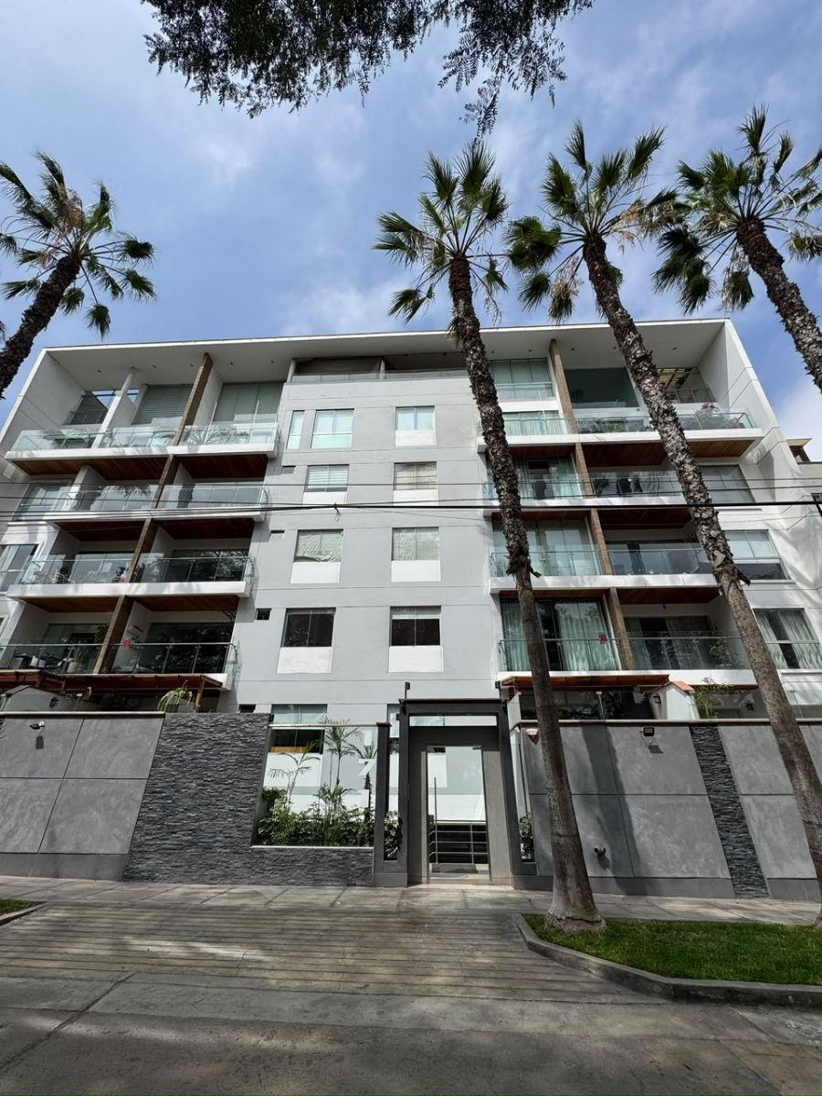 Venta de Departamento en Santiago de Surco - Lima 3 Dormitorios y ...
