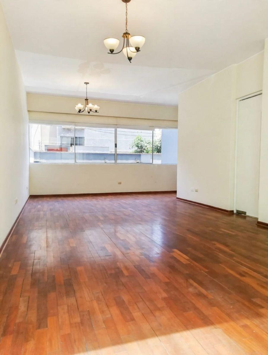Alquiler de Departamento en Santiago de Surco - Lima 3 Dormitorios y ...