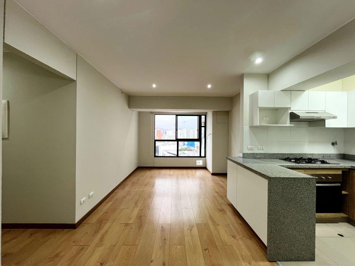 Alquiler de Departamento en Chiclayo - Chiclayo 3 Dormitorios y ...