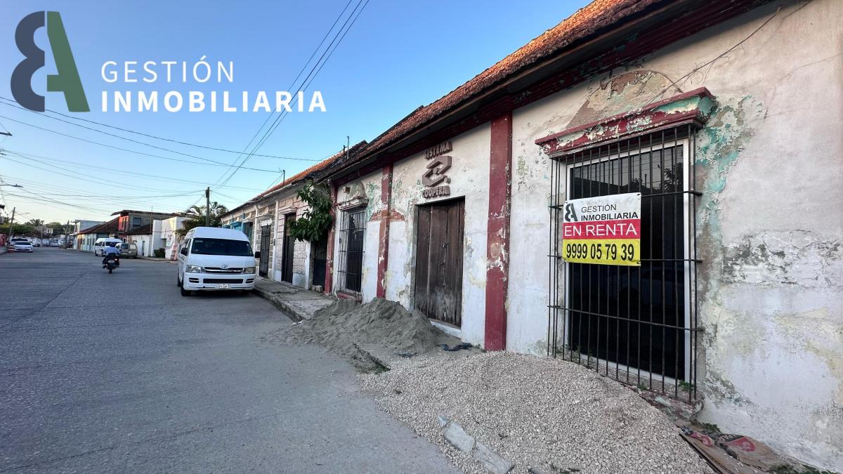 Casa en Venta Palizada Campeche. Clv220