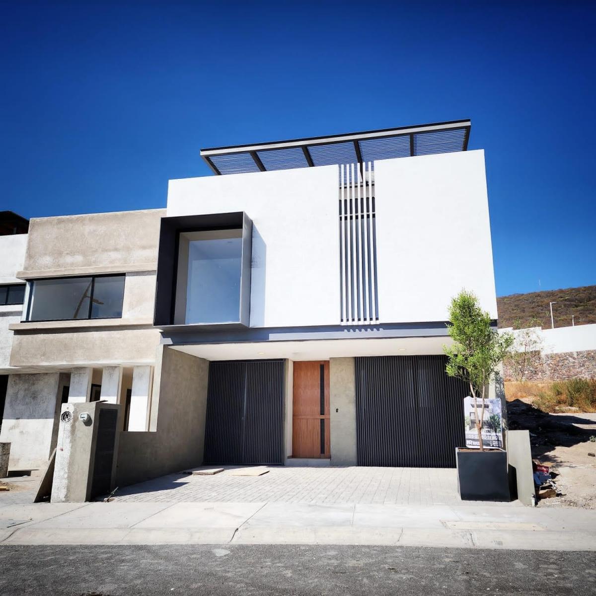 House for Sale, Nueva Creación, Querétaro - (4)
