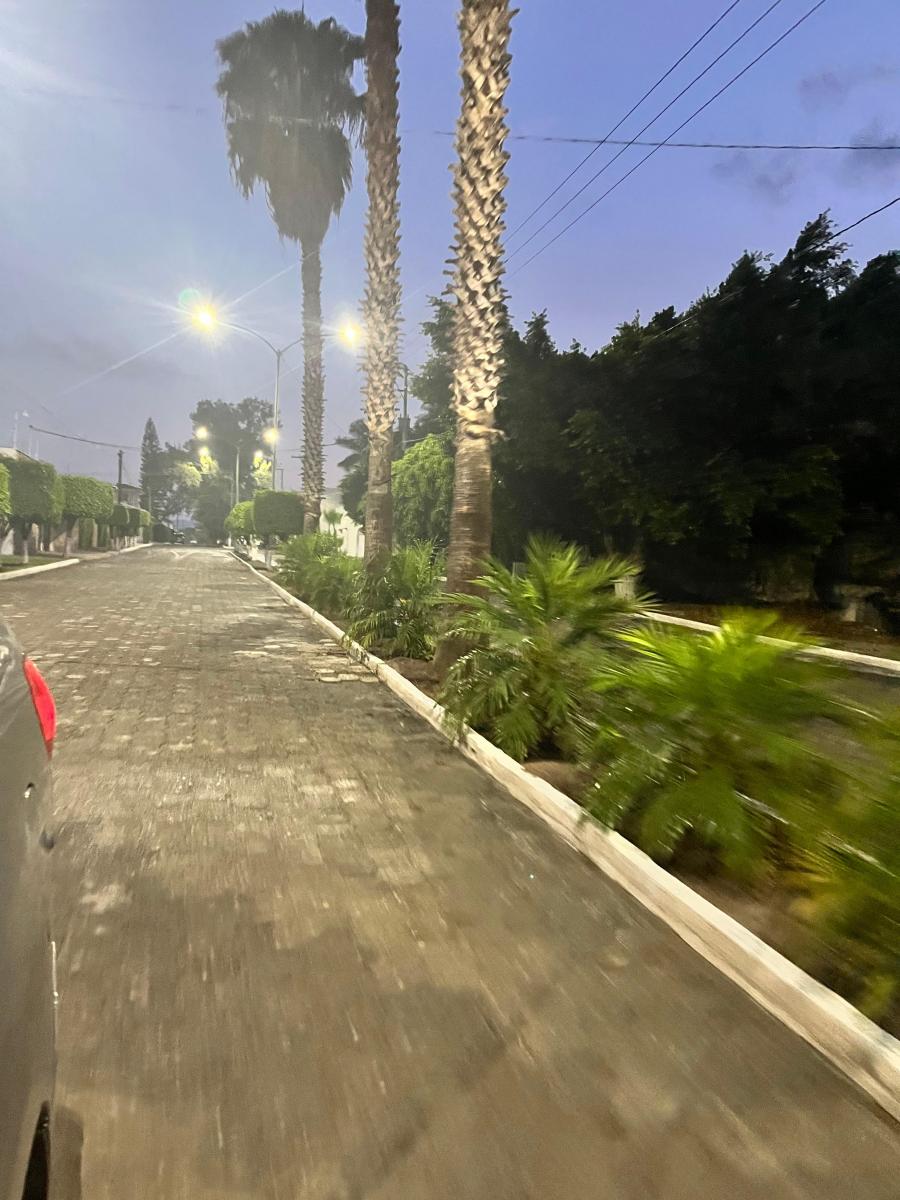 Excelente Terreno Plano en Venta.