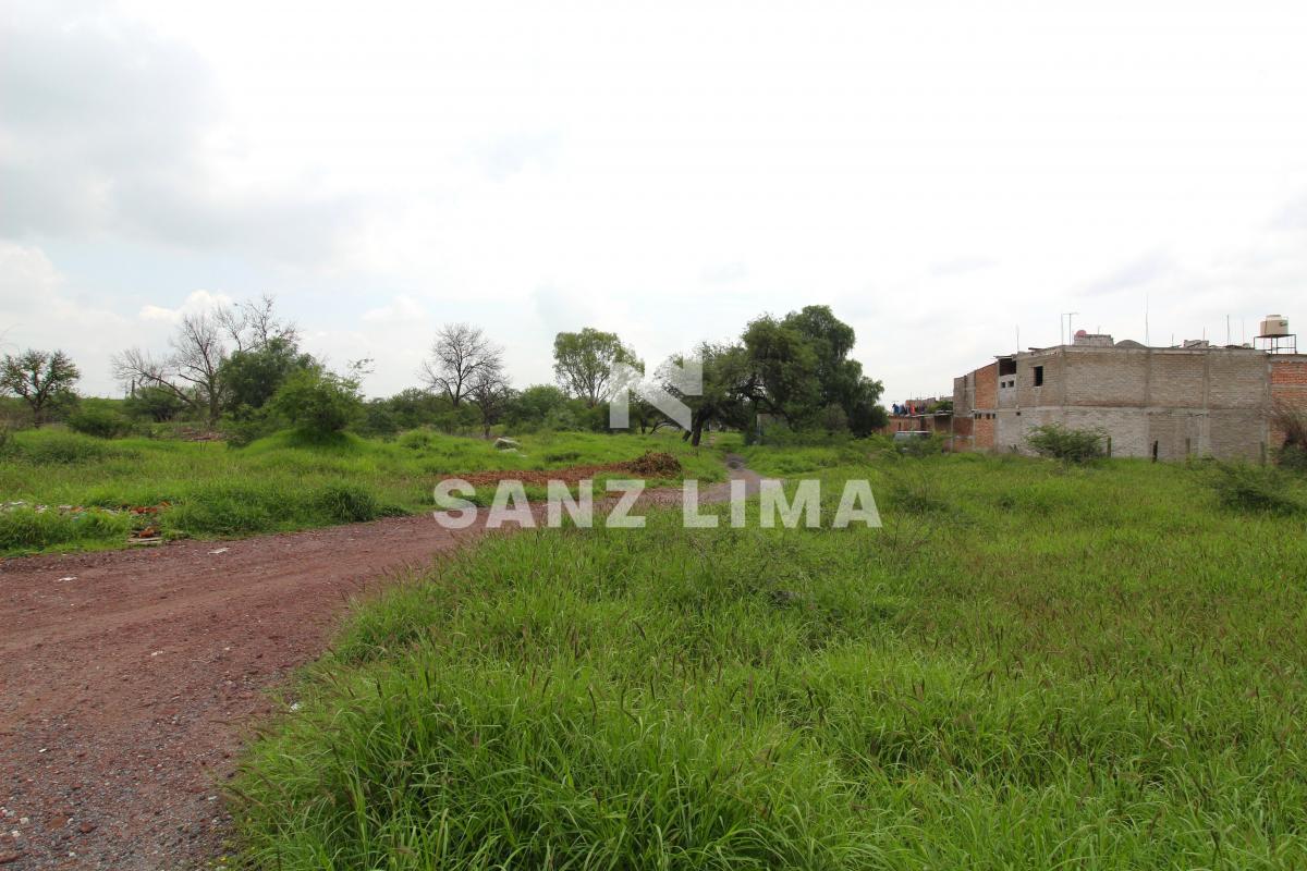 Cortazar: Attention Investors – Residential Land H2.
