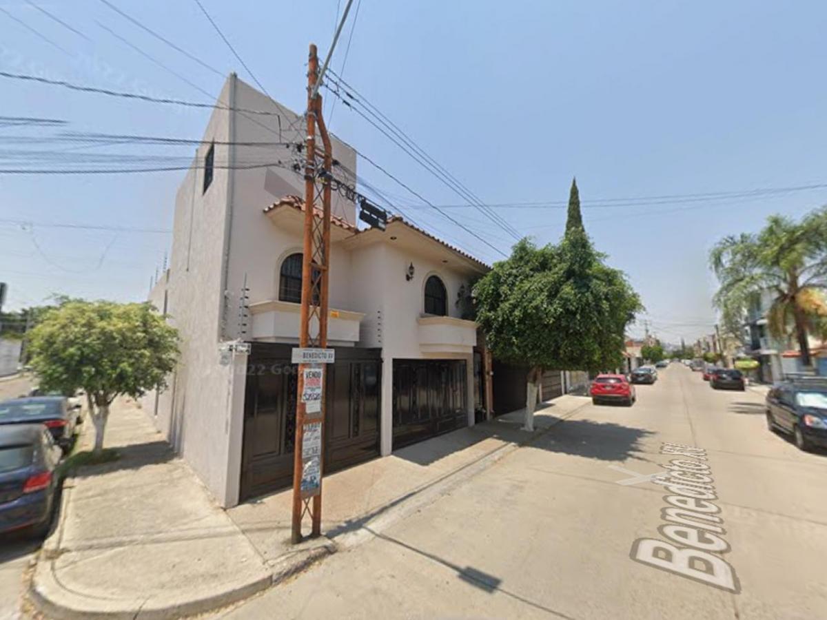 Casa en Venta San Jerónimo, León, Guanajuato, Provincia de Guanajuato