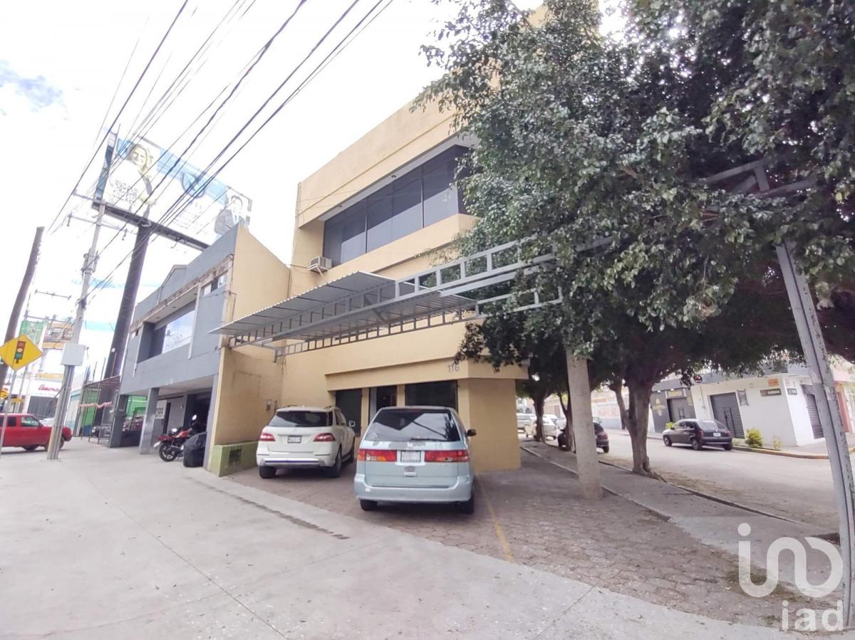 Oficina en Renta en Aguascalientes