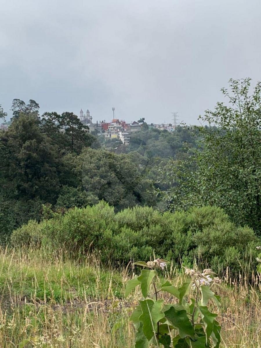 Terreno Residencial en Venta en Lindavista