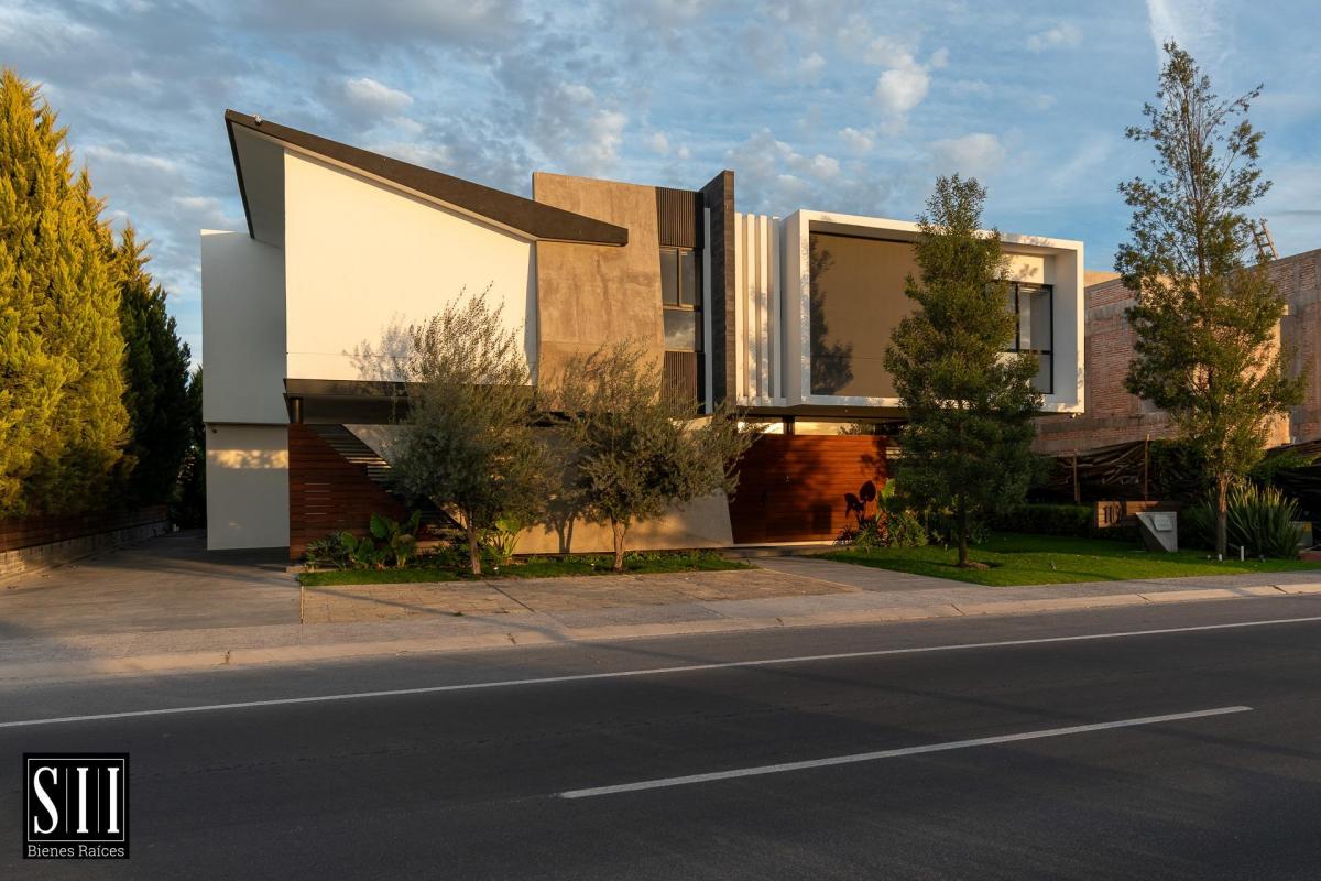 Casa en Venta en Campanario Queretaro
