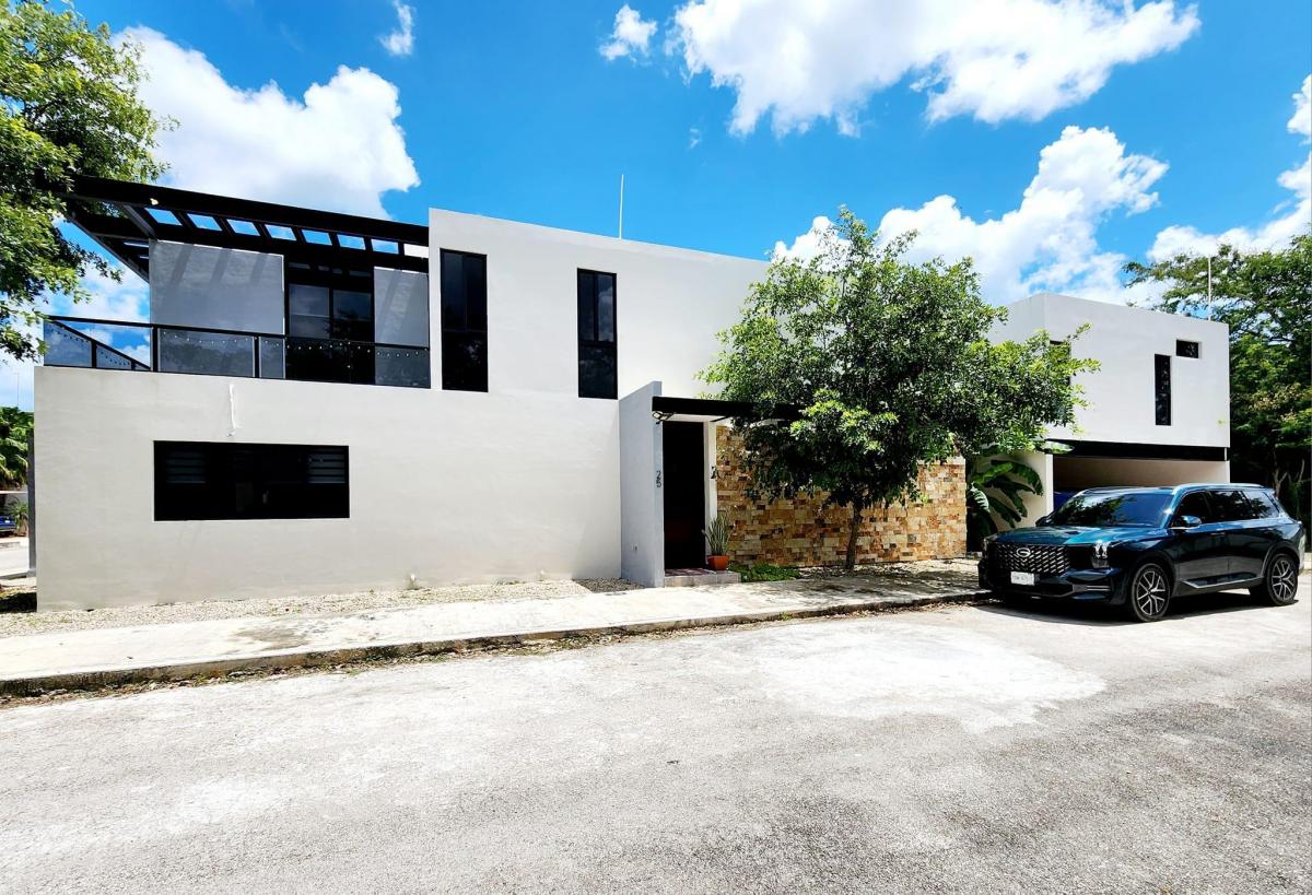 Conkal Privada 4/5 Pool $333k