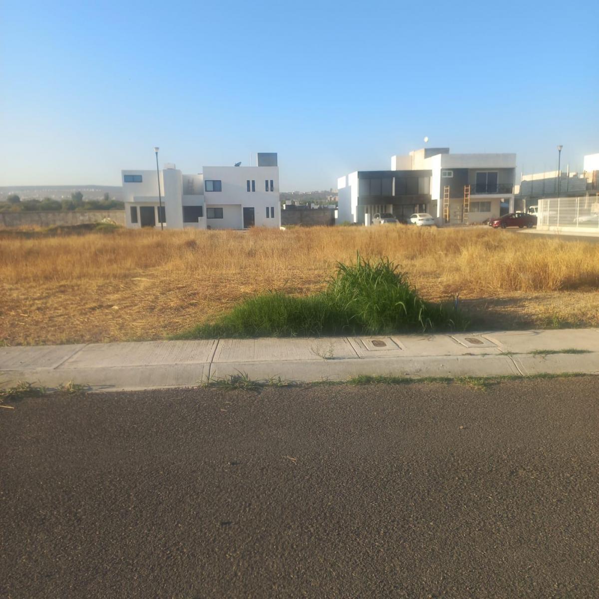 Residential Land in Rincón El Alba, Corregidora Querétaro - (4)
