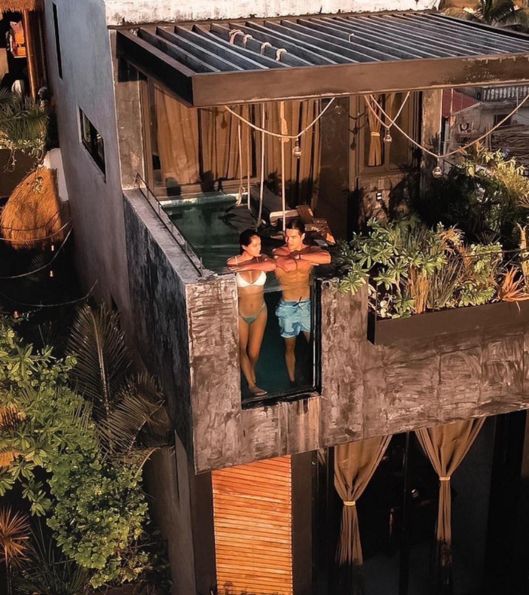 Hotel - Tulum