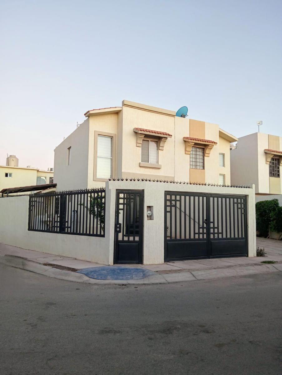 House - Hermosillo