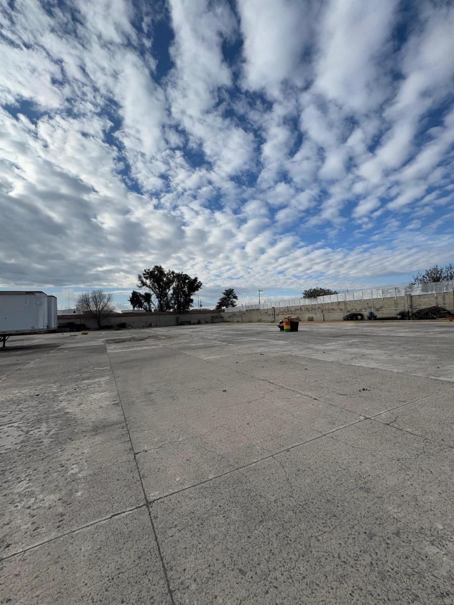 Industrial Land for Sale in Carrillo Puerto, Querétaro - (4)