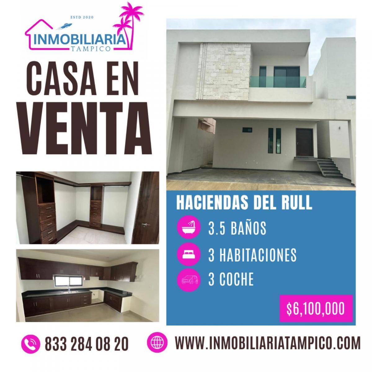 House - Mexico