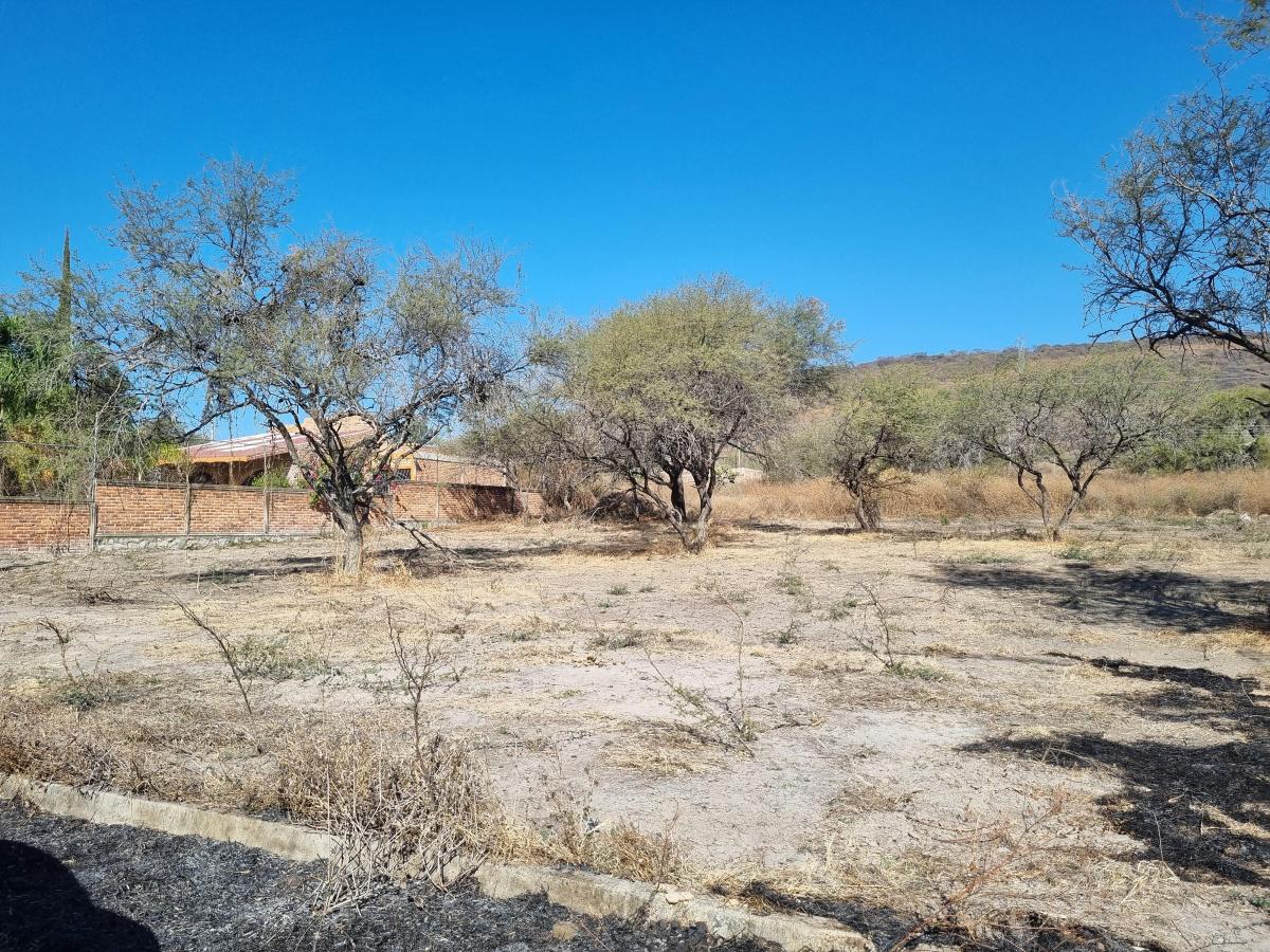 Terreno Fracc. Haciendas del Lago Ixtlahuacan de Los Membrillos