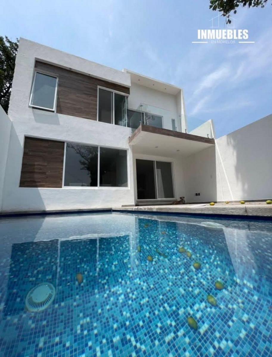 House - Yautepec